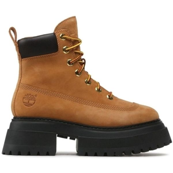Timberland Timberland  Gležnjače TBL SKY 6IN LACE  Timberland
