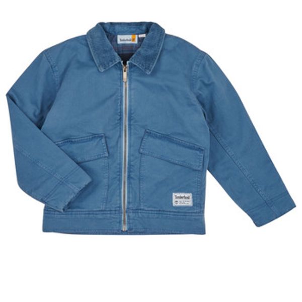 Timberland Timberland  Kratke jakne VESTE T60290/827  Timberland
