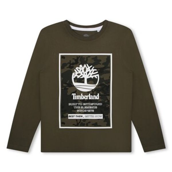 Timberland Timberland  Majice dugih rukava T25U27-655-J  Timberland