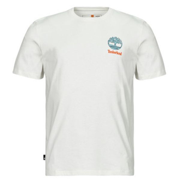 Timberland Timberland  Majice kratkih rukava Back Graphic Short Sleeve Tee  Timberland