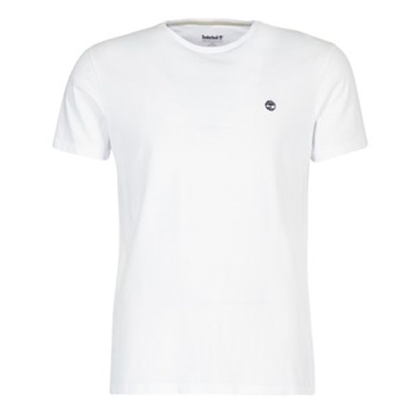 Timberland Timberland  Majice kratkih rukava SS DUNSTAN RIVER CREW TEE  Timberland