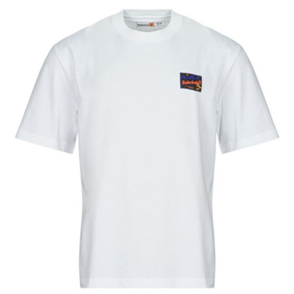 Timberland Timberland  Majice kratkih rukava SS GRAPHIC TEE  Timberland