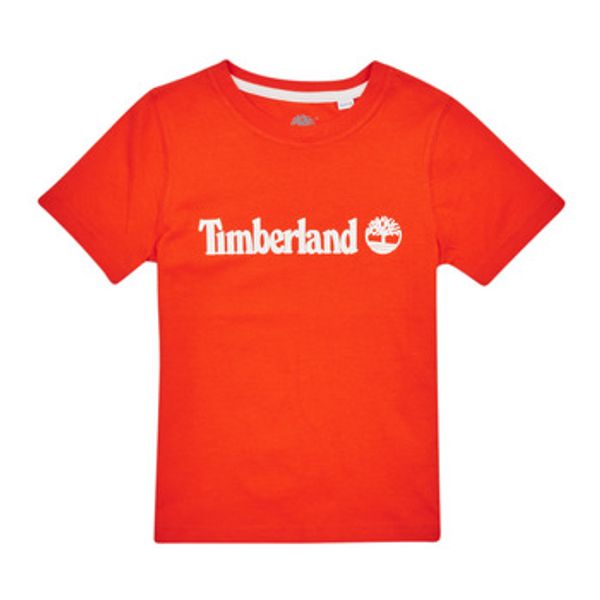 Timberland Timberland  Majice kratkih rukava T25T77  Timberland