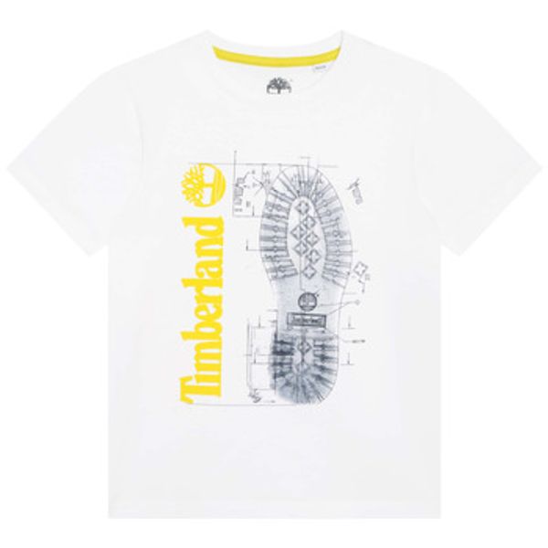 Timberland Timberland  Majice kratkih rukava T25T82  Timberland
