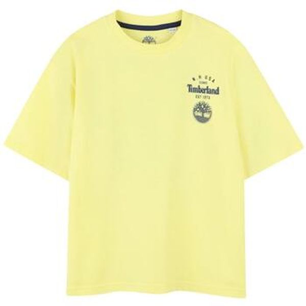 Timberland Timberland  Majice kratkih rukava -  Timberland