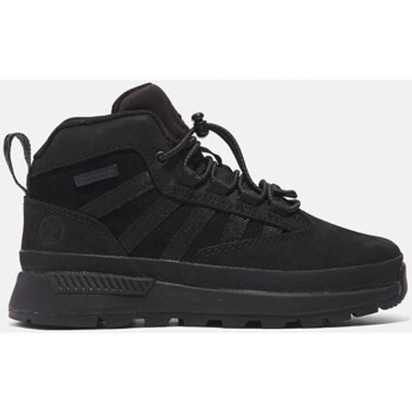 Timberland Timberland  Modne tenisice Eutk mid lace sneaker  Timberland