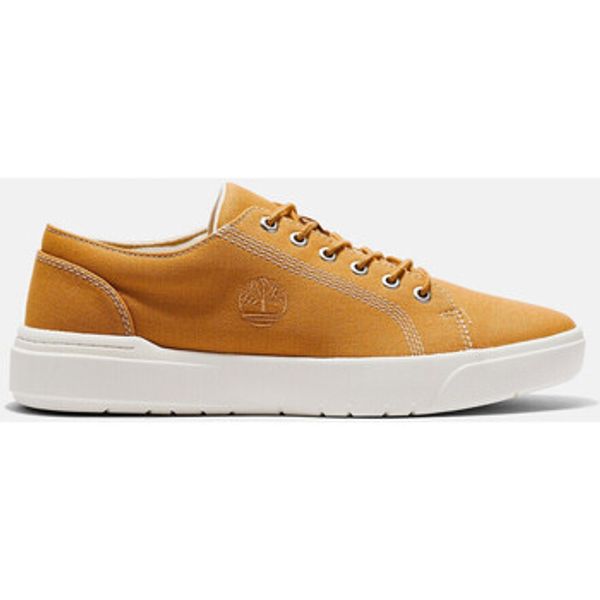 Timberland Timberland  Modne tenisice Seneca bay canvas ox  Timberland