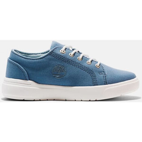 Timberland Timberland  Modne tenisice Seneca bay fabric ox  Timberland