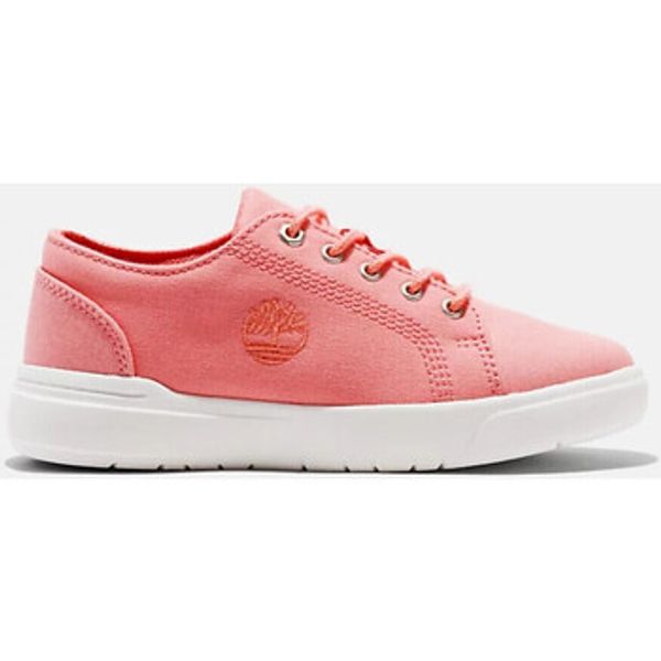 Timberland Timberland  Modne tenisice Seneca bay fabric ox  Timberland