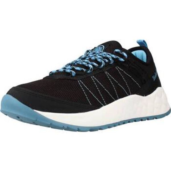 Timberland Timberland  Modne tenisice SOLAR WAVE LOW FABRIC  Timberland