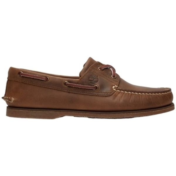 Timberland Timberland  Mokasinke CLASSIC BOAT BOAT  Timberland