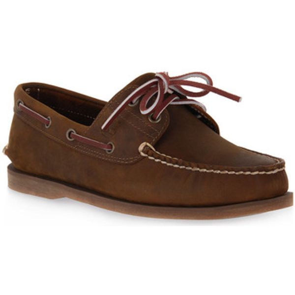 Timberland Timberland  Multisport BOAT 2 EYE CANTEEN  Timberland