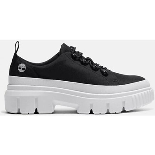 Timberland Timberland  Niske cipele Greyfield fabric ox  Timberland