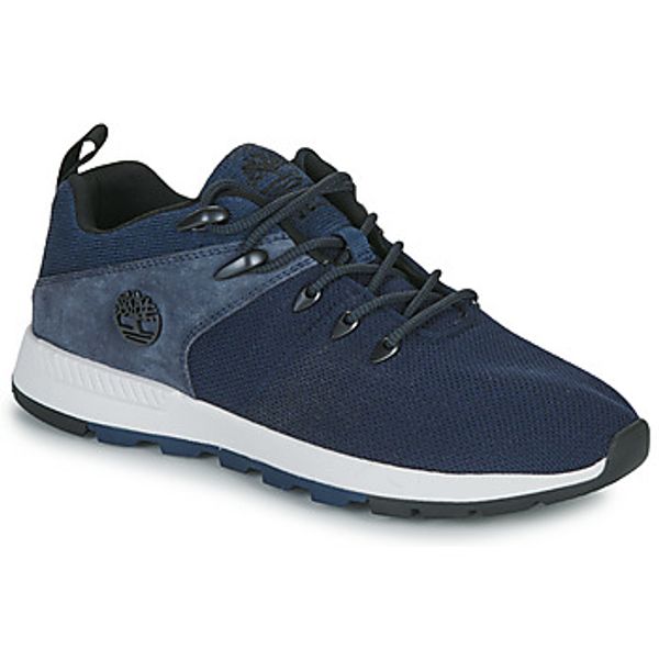 Timberland Timberland  Niske tenisice SPRINT TREKKER  Timberland