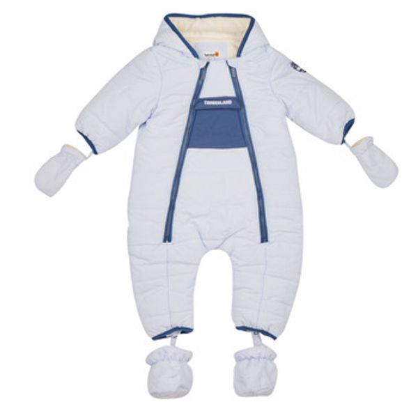 Timberland Timberland  Pernate jakne COMBINAISON PILOTE T60227  Timberland