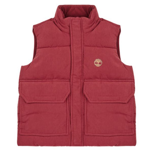 Timberland Timberland  Pernate jakne DOUDOUNE SANS MANCHES T60283/95A  Timberland