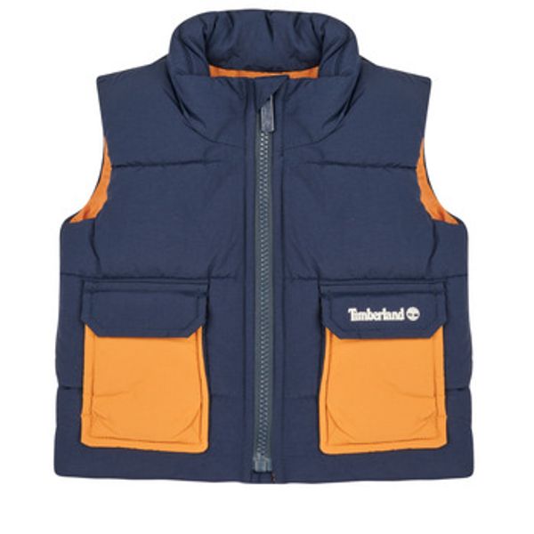 Timberland Timberland  Pernate jakne DOUDOUNE SANS MANCHES T60341  Timberland