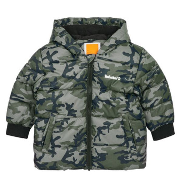 Timberland Timberland  Pernate jakne T60015-655-C  Timberland