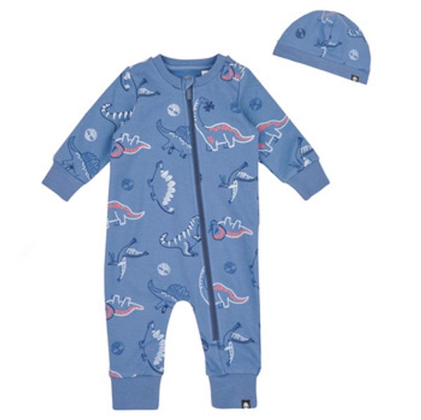 Timberland Timberland  Pidžame i spavaćice ENS.PYJAMA+BONNET T60240  Timberland