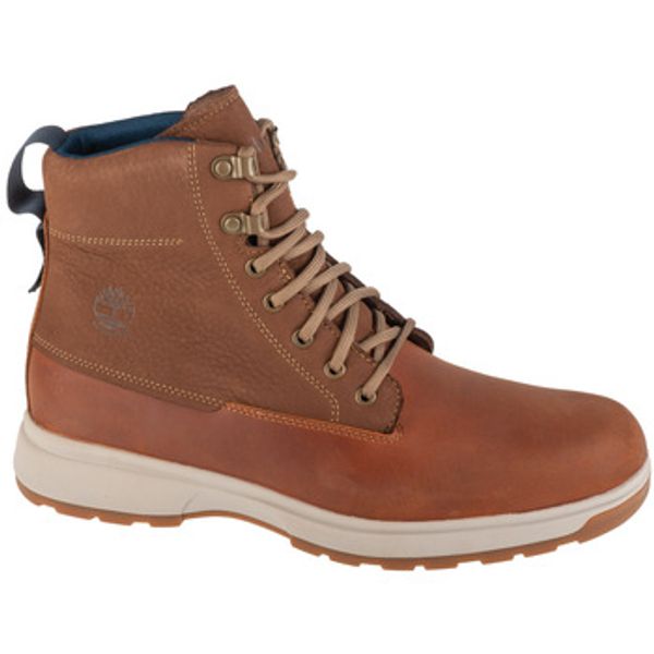 Timberland Timberland  Pješaćenje i planinarenje Atwells Ave WP Boot  Timberland