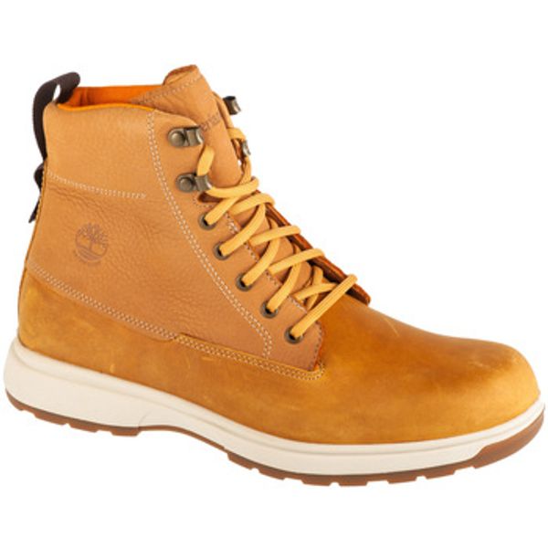 Timberland Timberland  Pješaćenje i planinarenje Atwells Ave WP Boot  Timberland