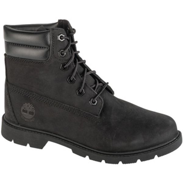 Timberland Timberland  Pješaćenje i planinarenje Linden Woods WP 6 Inch  Timberland