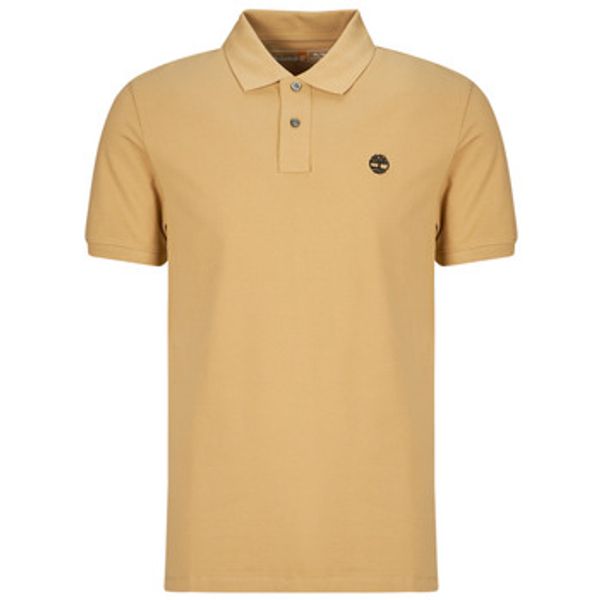 Timberland Timberland  Polo majice kratkih rukava Pique Short Sleeve Polo  Timberland