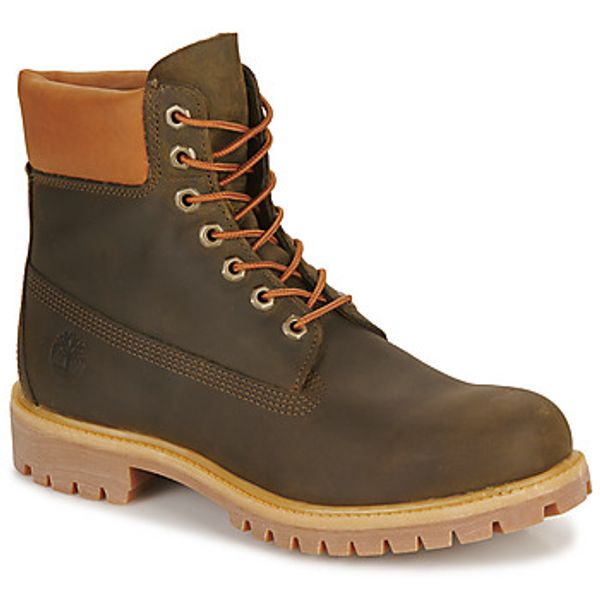Timberland Timberland  Polučizme 6 IN PREMIUM BOOT  Timberland
