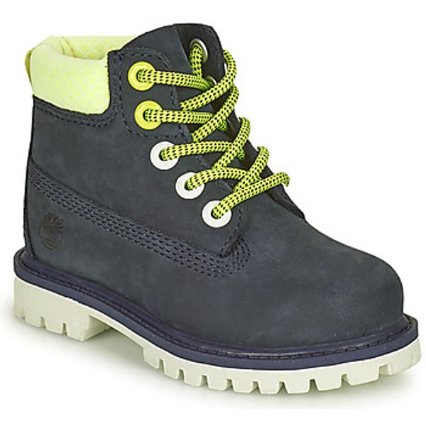 Timberland Timberland  Polučizme 6 In Premium WP Boot  Timberland