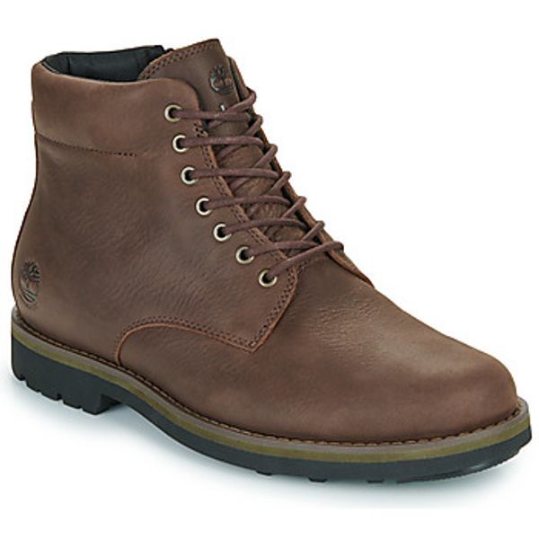 Timberland Timberland  Polučizme ALDEN BROOK MID ZIP UP  Timberland