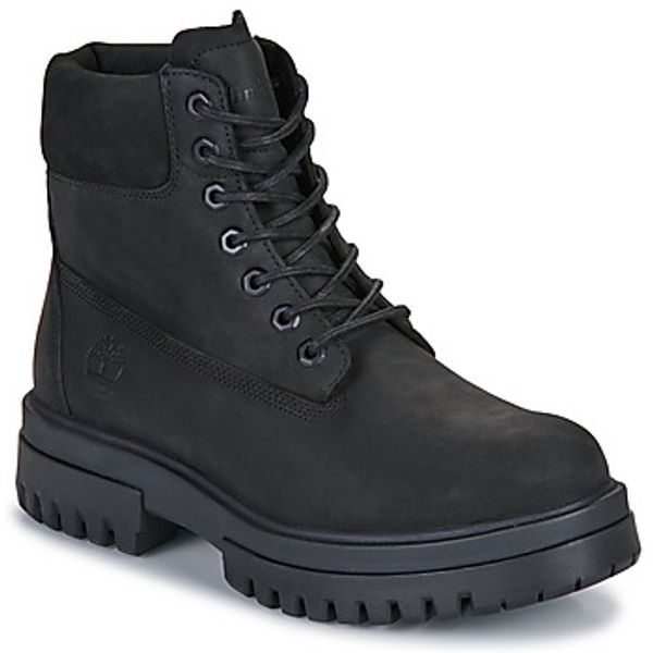Timberland Timberland  Polučizme ARBOR ROAD MID LACE UP WP  Timberland