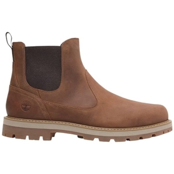 Timberland Timberland  Polučizme BBRITTON ROAD MID CHELSEA  Timberland