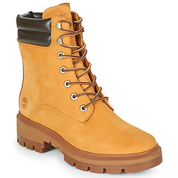 Timberland Timberland  Polučizme Cortina Valley 6in BT WP  Timberland