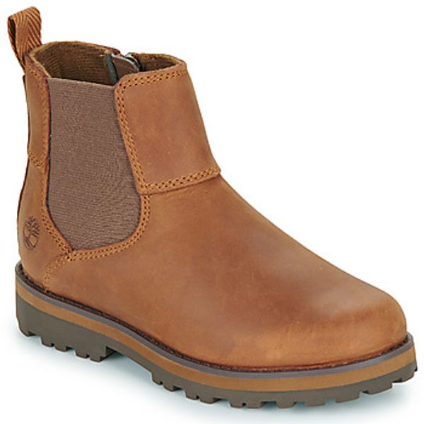 Timberland Timberland  Polučizme COURMA KID MID CHELSEA  Timberland