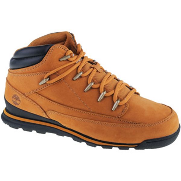 Timberland Timberland  Polučizme Euro Rock Mid Hiker  Timberland