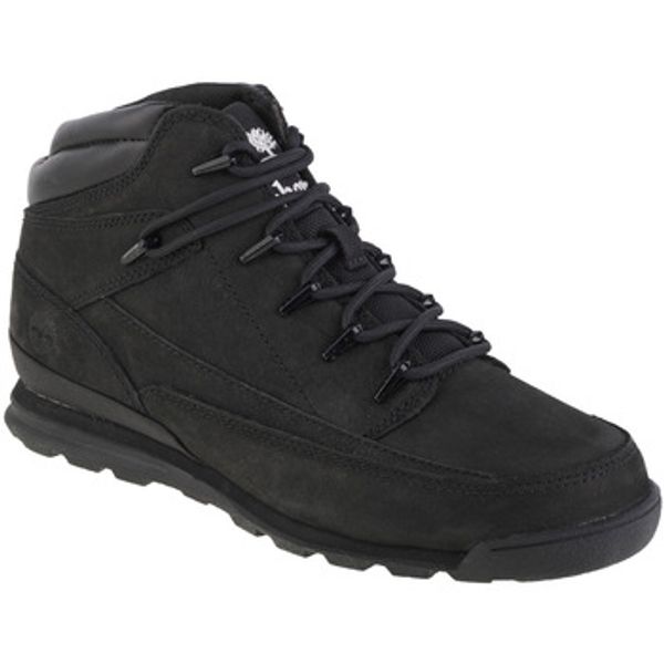 Timberland Timberland  Polučizme Euro Rock WR Basic  Timberland