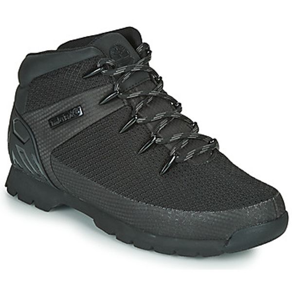 Timberland Timberland  Polučizme Euro Sprint Fabric WP  Timberland