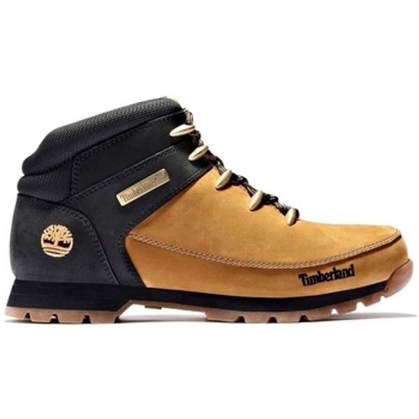 Timberland Timberland  Polučizme EURO SPRINT HIKER  Timberland