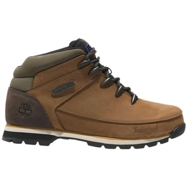 Timberland Timberland  Polučizme EURO SPRINT MID LACE  Timberland