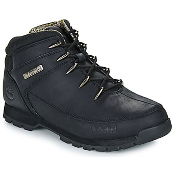 Timberland Timberland  Polučizme EURO SPRINT MID LACE UP  Timberland