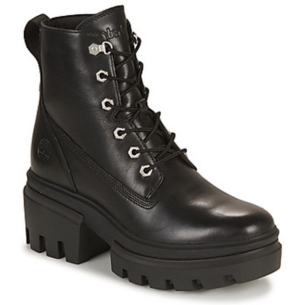 Timberland Timberland  Polučizme EVERLEIGH BOOT 6 IN LACE UP  Timberland