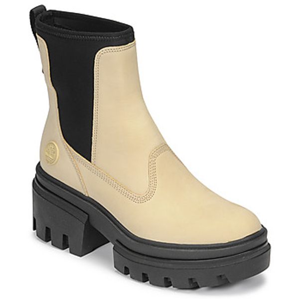 Timberland Timberland  Polučizme EVERLEIGH BOOT CHELSEA  Timberland