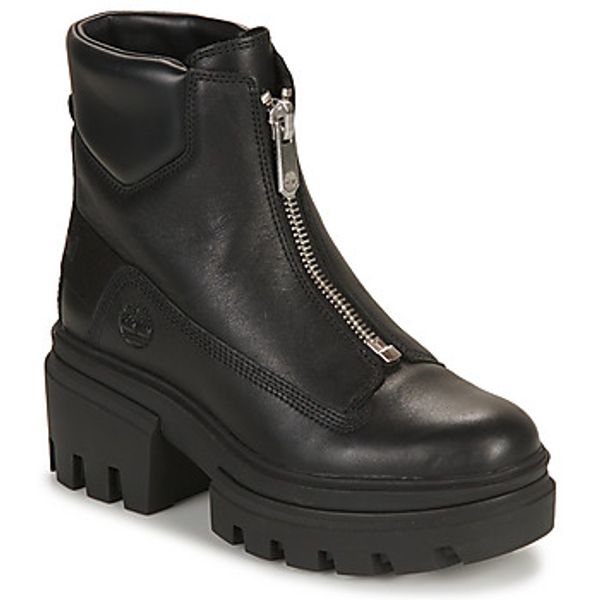 Timberland Timberland  Polučizme EVERLEIGH BOOT FRONT ZIP  Timberland
