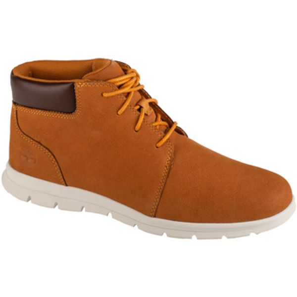 Timberland Timberland  Polučizme Graydon Chukka Basic  Timberland
