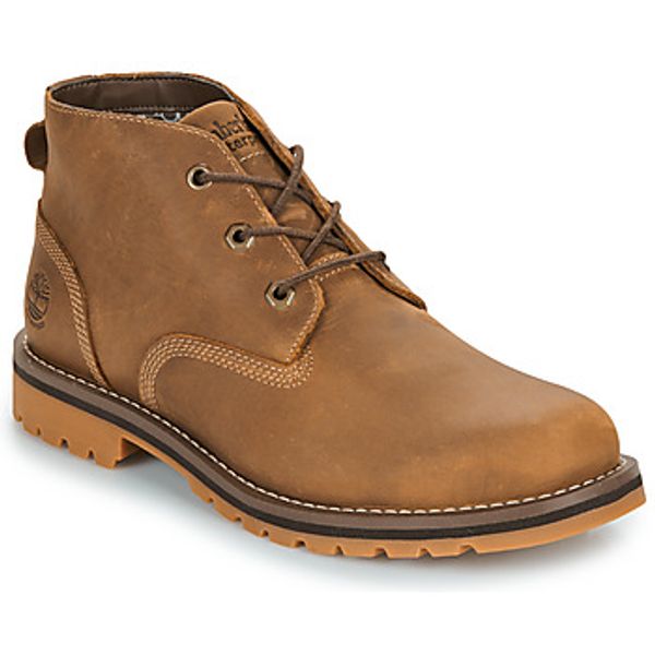 Timberland Timberland  Polučizme LARCHMONT MID LACE UP  Timberland