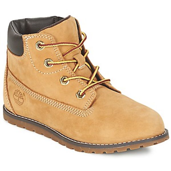 Timberland Timberland  Polučizme POKEY PINE 6IN BOOT WITH  Timberland