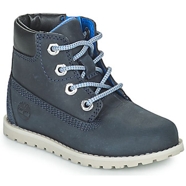 Timberland Timberland  Polučizme Pokey Pine 6In Boot with  Timberland