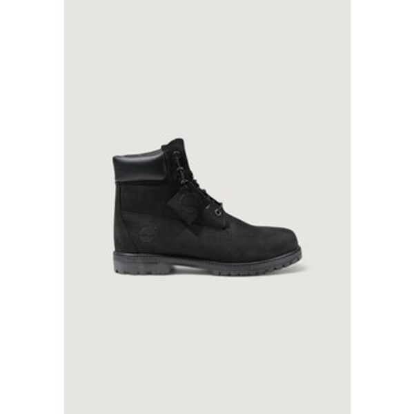 Timberland Timberland  Polučizme PREM 6 IN LACE WATERPROOF BOOT BL TB18658A0011  Timberland