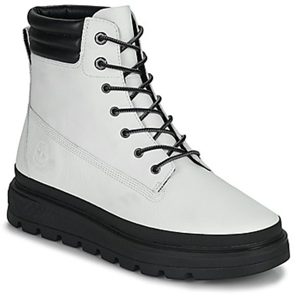Timberland Timberland  Polučizme RAY CITY 6 IN BOOT WP  Timberland