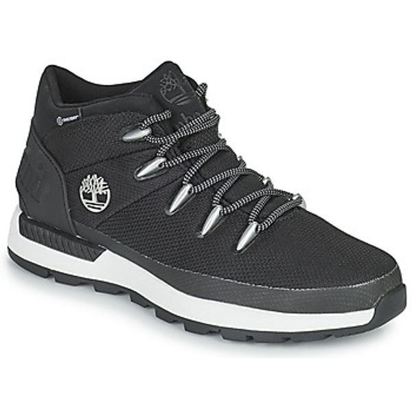 Timberland Timberland  Polučizme Sprint Trekker Mid Fab WP  Timberland